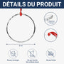 Meilleurs_Coll_gues_Cadeau_Personnalis_Ornement_Rond_En_Verre_Pour_Coll_gues