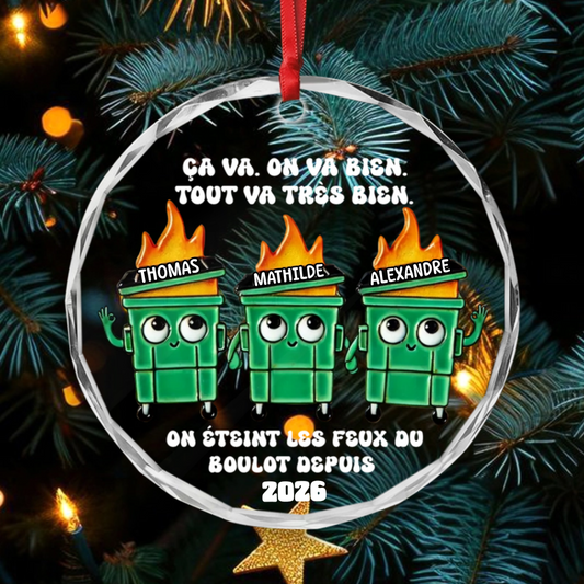 Meilleurs_Collegues_Cadeau_Personnalise_ _Ornement_Rond_En_Verre_Pour_Collegues