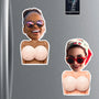 Merci_De_Me_Supporter_Au_Quotidien_ _Cadeau_D_Anniversaire_De_Mariage_Pour_Mari_Et_Femme_Lui_Et_Elle_ _Cadeau_Personnalis_Magnet_Frigo_Personnalis_Photo_111