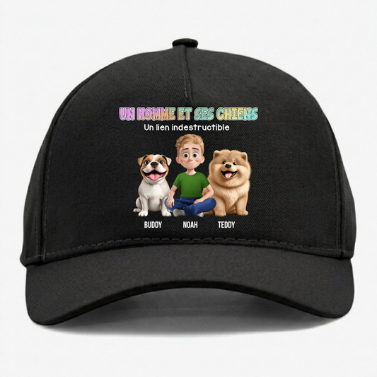 MoiEtMesChiens_CadeauPersonnaliseCasquettePersonnaliseePourAmoureuxDesChiens_11