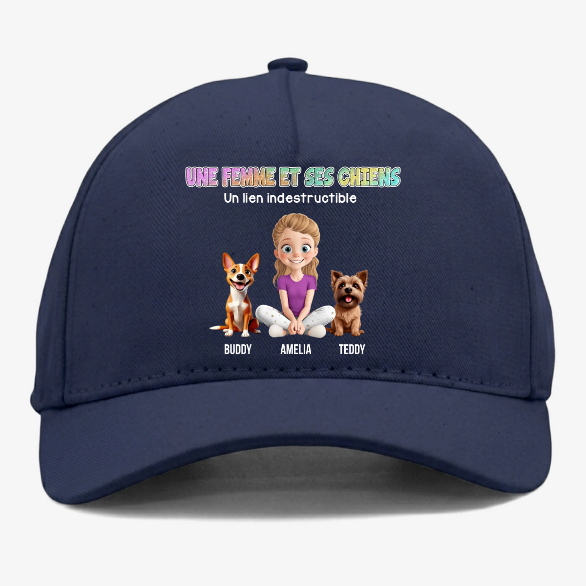 Moi_Et_Mes_Chiens_Cadeau_Personnalise_Casquette_Personnalisee_Pour_Amoureux_Des_Chiens_3