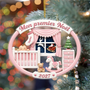 MonPremierNoelChambreDeBebe_CadeauPersonnaliseOrnementEnAcryliquePourNouveau Ne_1