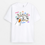 MouettesDrolesAppelantLeNomDeL_EnseignantPourLaRentree_CadeauPersonnaliseT ShirtPourEnseignant_4