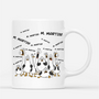 MouettesRigolotesAppellentAvecPrenom CadeauHumourPourUnEtreCher CadeauPersonnaliseMugAvecNom_2