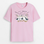 MouettesRigolotesAppellentLeProfesseur CadeauRigoloPourEnseignant CadeauPersonnaliseT shirtPourProf_1