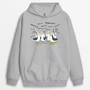MouettesRigolotesAppellentLeProfesseur CadeauRigoloPourEnseignant CadeauPersonnaliseT shirtPourProf_2