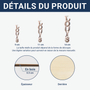 Nom_Baseball_Cadeau_Personnalis_Ornement_En_Bois_1_Couche_Pour_Les_Amateurs_De_Baseball