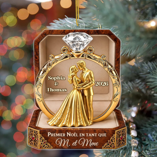 NotrePourToujoursCommenceCeNoel_CadeauPersonnaliseOrnementEnAcryliquePourCouple_6
