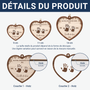 NotrePremierNoelEnFamille_CadeauPersonnaliseOrnementEnBoisA2CouchesPourLaFamille_3