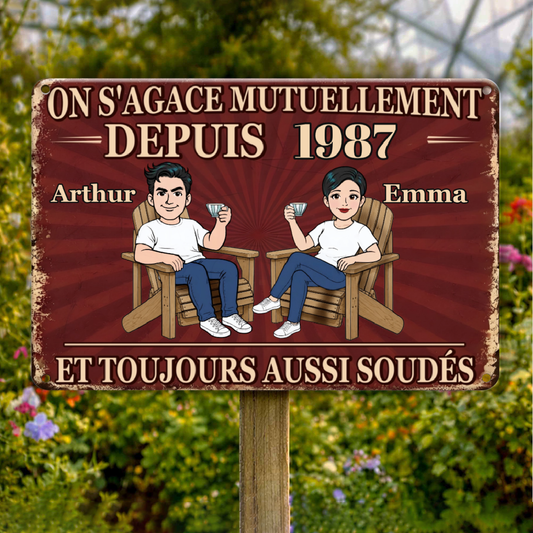 OnS_AgaceDepuis_PlaqueMetalliquePersonnaliseePourCoupleAvecPrenoms_Annee1_cb8d1c62 bed2 40bf 8dfd be7dec73f56b