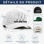 PapaHorsPair CadeauFeteDesPeres CadeauPersonnaliseCasquettePourPapaEtPapy_1