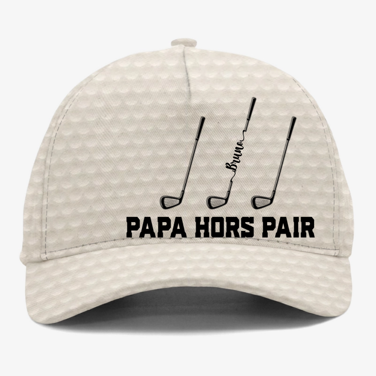 PapaHorsPair CadeauFeteDesPeres CadeauPersonnaliseCasquettePourPapaEtPapy_2