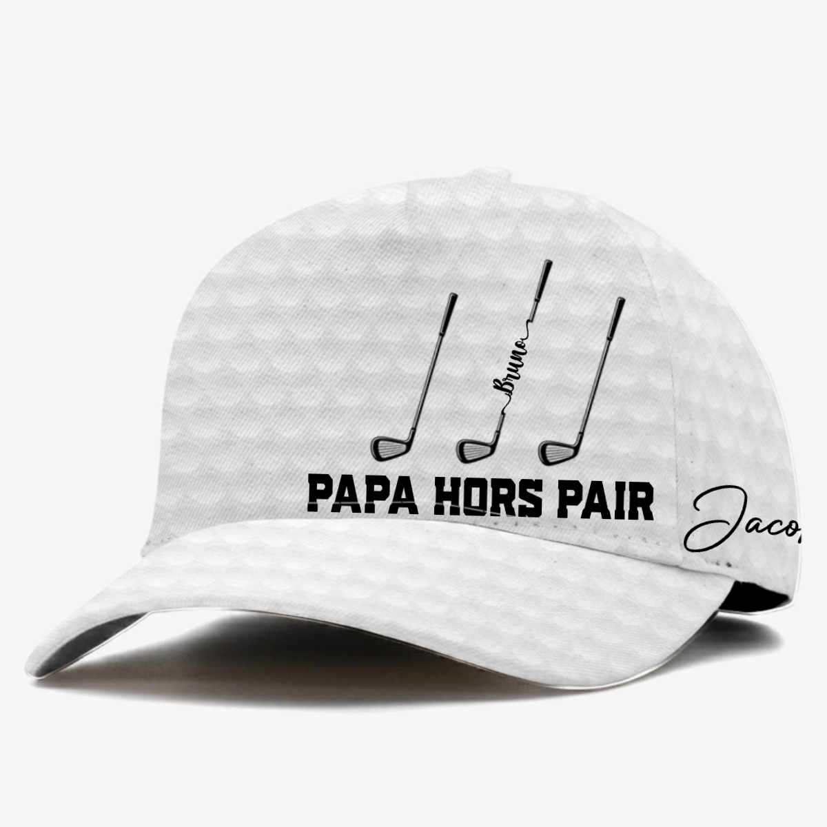 PapaHorsPair CadeauFeteDesPeres CadeauPersonnaliseCasquettePourPapaEtPapy_6
