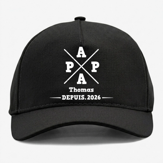 Papa_Avec_Annee_Personnalisee_Cadeau_Personnalise_Casquette_Pour_Papa_Et_Grand Pere