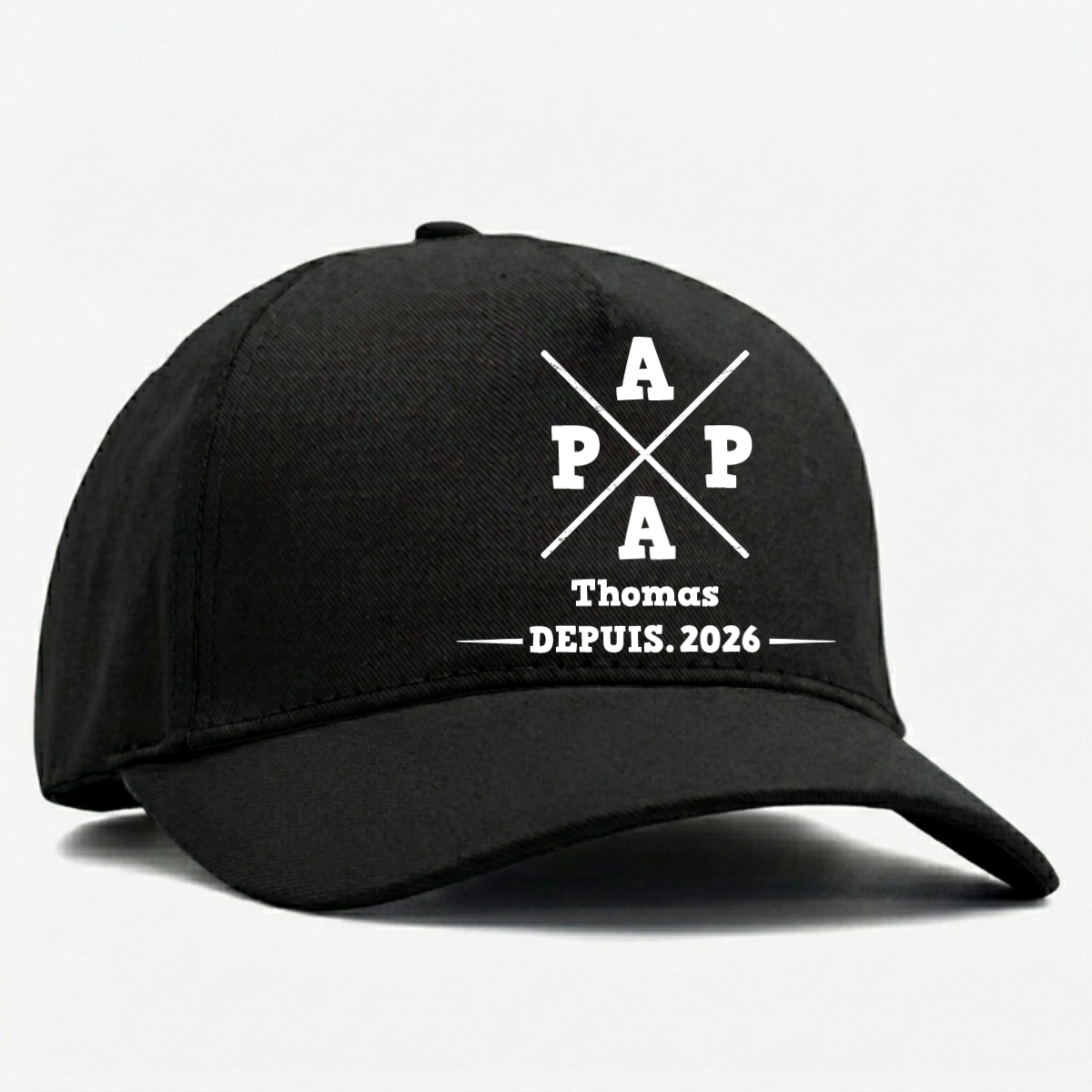 Papa_Avec_Annee_Personnalisee_Cadeau_Personnalise_Casquette_Pour_Papa_Et_Grand Pere_8