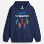 Papa_Tu_Dechire_Avec_Prenoms_Des_Enfants_Personnalises_ _Cadeau_Personnalise_T Shirt_Pour_Papa_Et_Grand Pere_3_1d22dc70 ea12 447b 9650 21513b135045