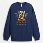 Papa_Wolf_Avec_Prenoms_Des_Enfants_ _Cadeau_Personnalise_T Shirt_Pour_Papa_Et_Grand Pere_4