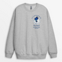 PapillonCommemoratifALaMemoireDe_CadeauPersonnaliseT ShirtPourMaman_Papa_Mamie_Papi_Famille_1e1bf0df 75fe 4ebd 96e3 f686c98b5ad8