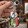 PartenairesDeSkiPourLaVie_CadeauPersonnalisePorte ClesEnAcryliquePourCouples_2