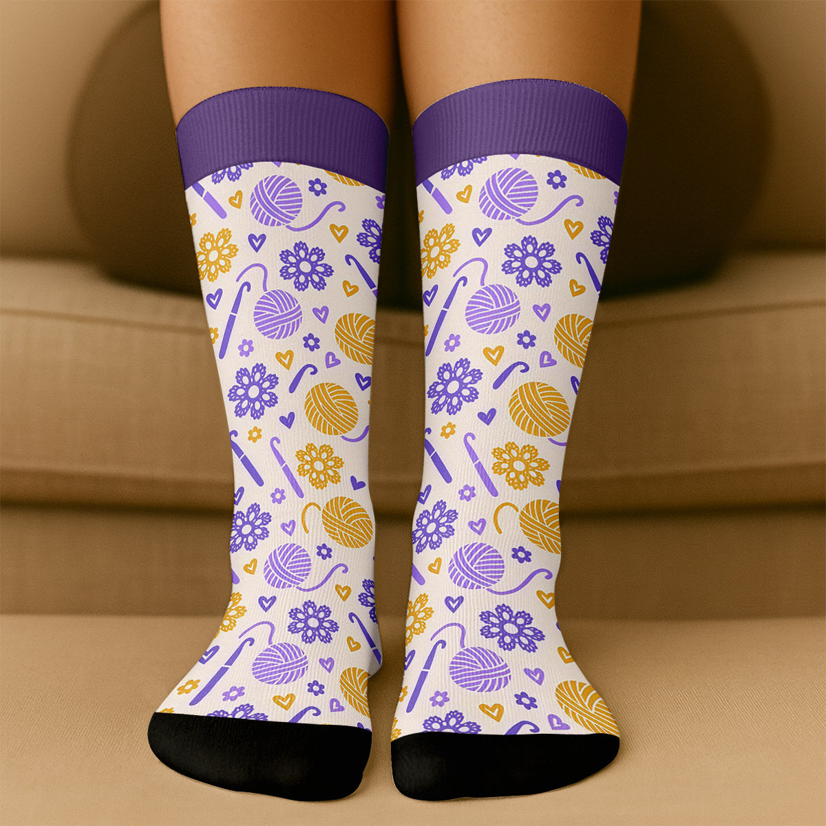 Passion_Tricot_ _Cadeau_Personnalis_Chaussettes_Pour_Passionn_s_De_Tricot8