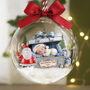 PetitTresorDeNoel CadeauPersonnalise_BouleDeNoelPourJeunesParents7