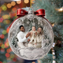 PhotoPersonnalisee_Famille_Noel_BabyShower_CadeauPersonnaliseOrnementPourlesFamilles