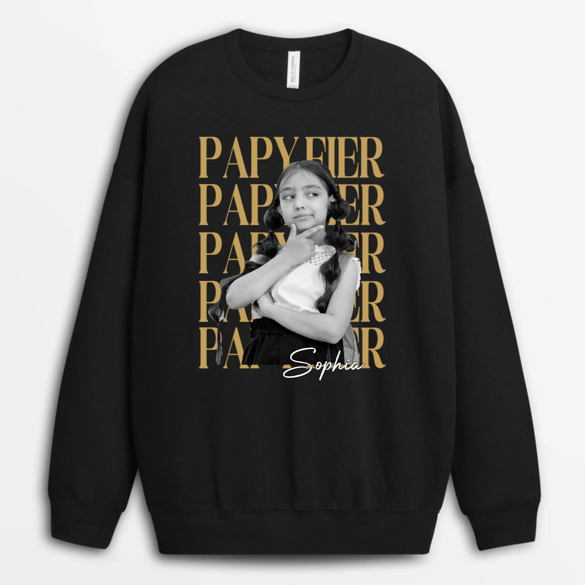 PhotoVintageDeRemiseDeDiplome_T shirtPersonnalise3_11fdbaca e771 4852 932e 47a86b041a90