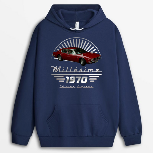 Photo_MillesimeEditionLimitee CadeauPersonnaliseT ShirtHommeVoitureDeCollectionPersonnalise_2