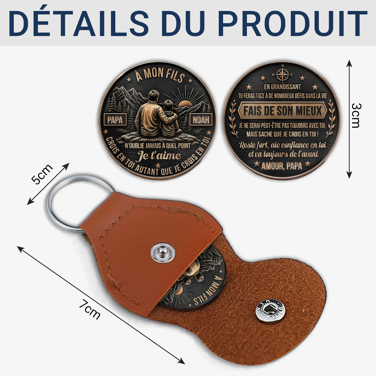PourMonFils_CadeauPersonnaliseCalinDePochePourFils_1