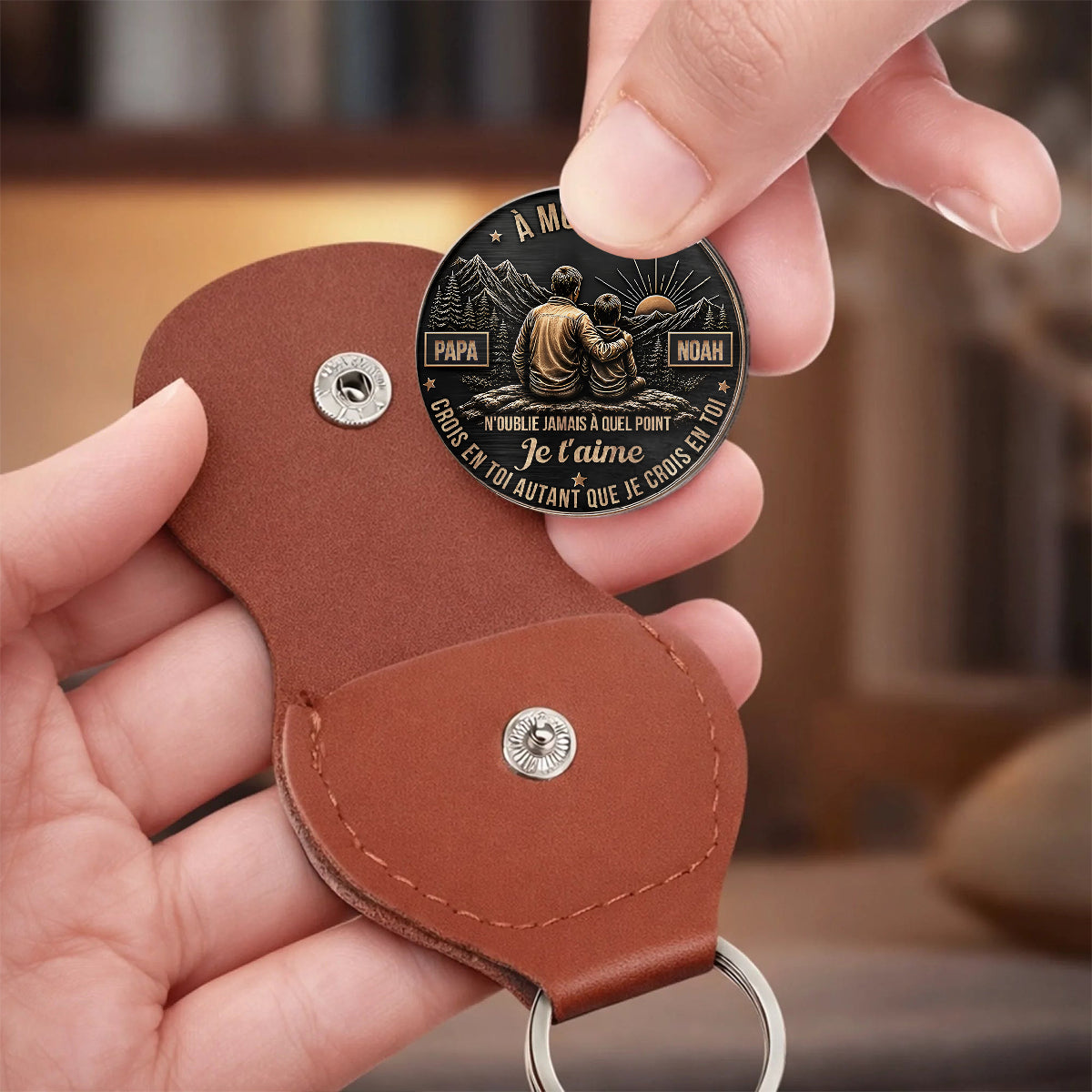 PourMonFils_CadeauPersonnaliseCalinDePochePourFils_2