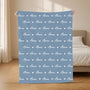 Pr_noms_Sur_Mesure_Cadeau_Personnalis_Couverture_Pour_Enfants_Famille