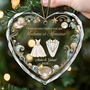 PremierNoelD_Amour CadeauPersonnalise_OrnementCoeurEnVerrePourCouples1