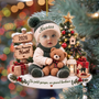 PremierNoelDeBebe_CadeauPersonnaliseOrnementEnAcryliquePourNouveaux Nes_2