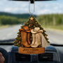 PremierNoelEnTantQueCoupleMarie_BottesDeCowboy_CadeauPersonnaliseOrnementASuspendrePourCouples_7351bfca a3b8 466c 805e a925cfa1f91e