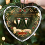 PremierNoelEnTantQueMaries CadeauPersonnalise_OrnementCoeurEnVerrePourCouples1