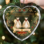 PremierNoelEnTantQueMaries CadeauPersonnalise_OrnementCoeurEnVerrePourCouples1