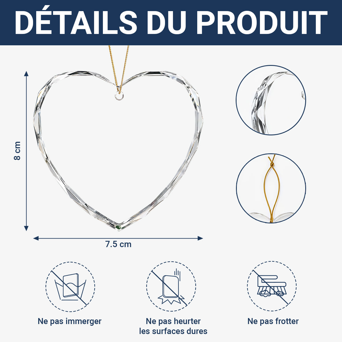 Premier_No_l_En_Tant_Que_Mari_s_ _Cadeau_Personnalis_Ornement_C_ur_En_Verre_Pour_Couples1