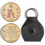 PrenomInitialesPapillon_CadeauPersonnaliseCalinDePochePourFille_Petite Fille_4