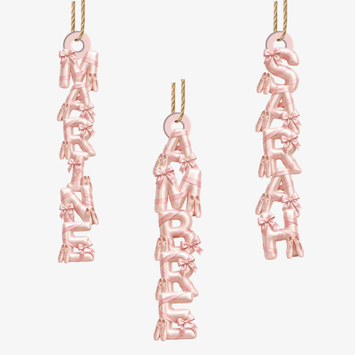 PrenomPersonnalisePourPassionnesDeBallet_CadeauPersonnaliseOrnementEnBoisA1CouchePourDanseuses_3