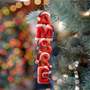 PrenomPersonnaliseStylePereNoel_CadeauPersonnaliseOrnementEnAcryliquePourLaFamille