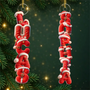 PrenomPersonnaliseStylePereNoel_CadeauPersonnaliseOrnementEnAcryliquePourLaFamille_2
