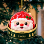 RavioliDumplingDeNoel_CadeauPersonnaliseOrnementEnAcryliquePourEnfants_Famille