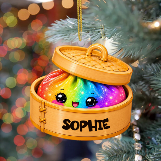 RavioliDumplingRigolo_CadeauPersonnaliseOrnementEnAcryliquePourLaFamille
