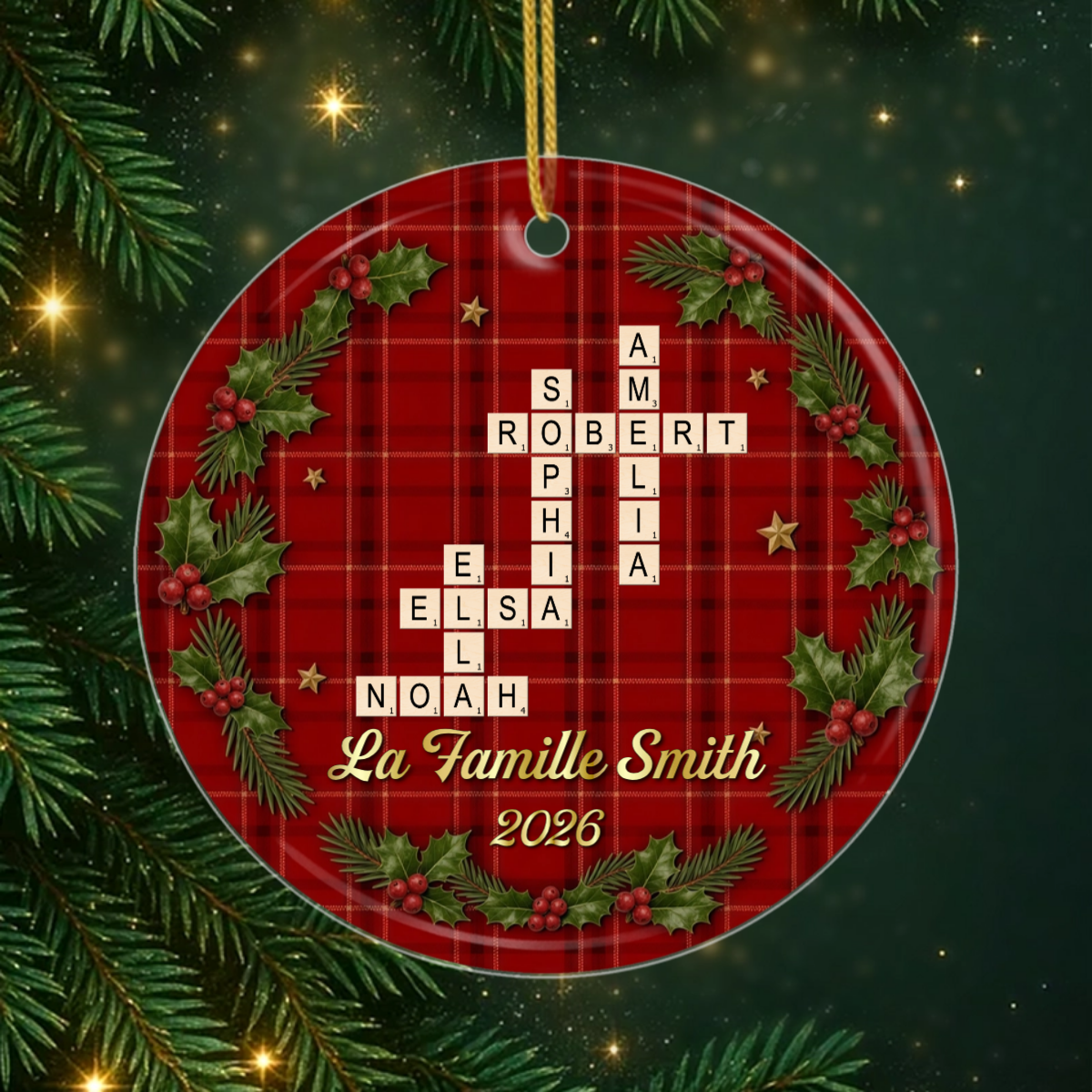 ScrabbleFamillePersonnalise_CadeauDeNoelOrnamentPourLaFamille_5
