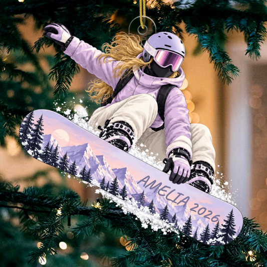 Snowboarder_De_No_l_ _Cadeau_Personnalis_Ornament_En_Acrylique_Pour_Les_Passionn_s_De_Snowboard_2
