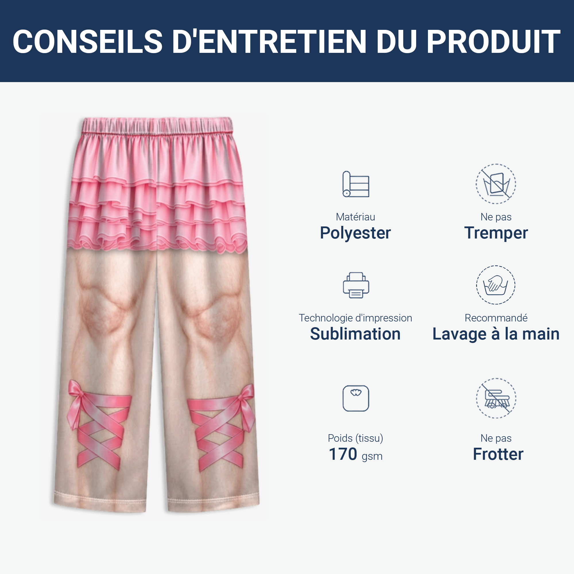 ThemeBalletDrolePourHomme_CadeauPersonnalisePantalonD_interieurPourLui
