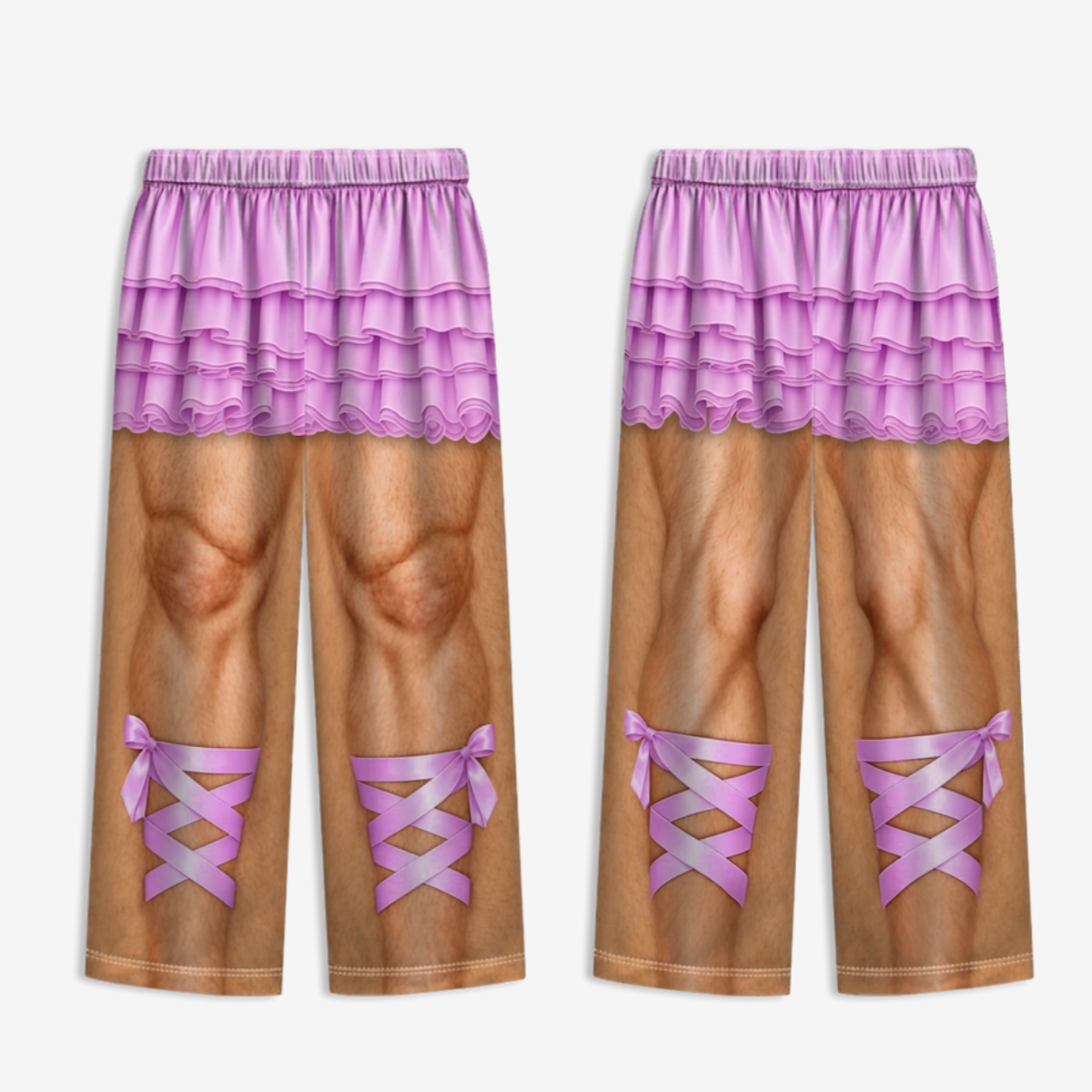 ThemeBalletDrolePourHomme_CadeauPersonnalisePantalonD_interieurPourLui_2