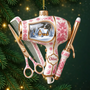 ToileDeJouy CadeauPersonnalise_OrnementDeNoelEnAcryliquePourCoiffeurs7