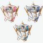 ToileDeJouy CadeauPersonnalise_OrnementDeNoelEnAcryliquePourCoiffeurs9