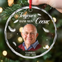 ToujoursDansNosCoeurs CadeauPersonnalise_OrnementEnVerrePourProches5